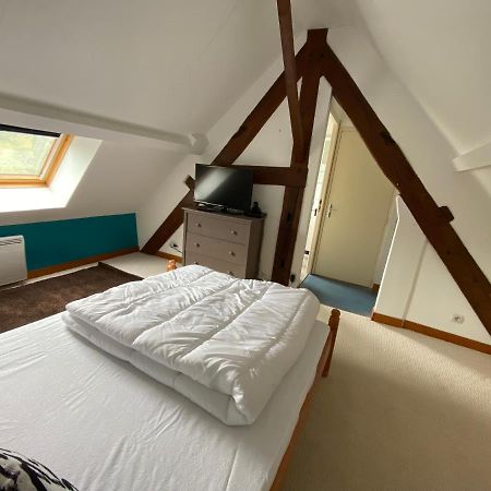 Appartement Village Medieval Parnac  المظهر الخارجي الصورة