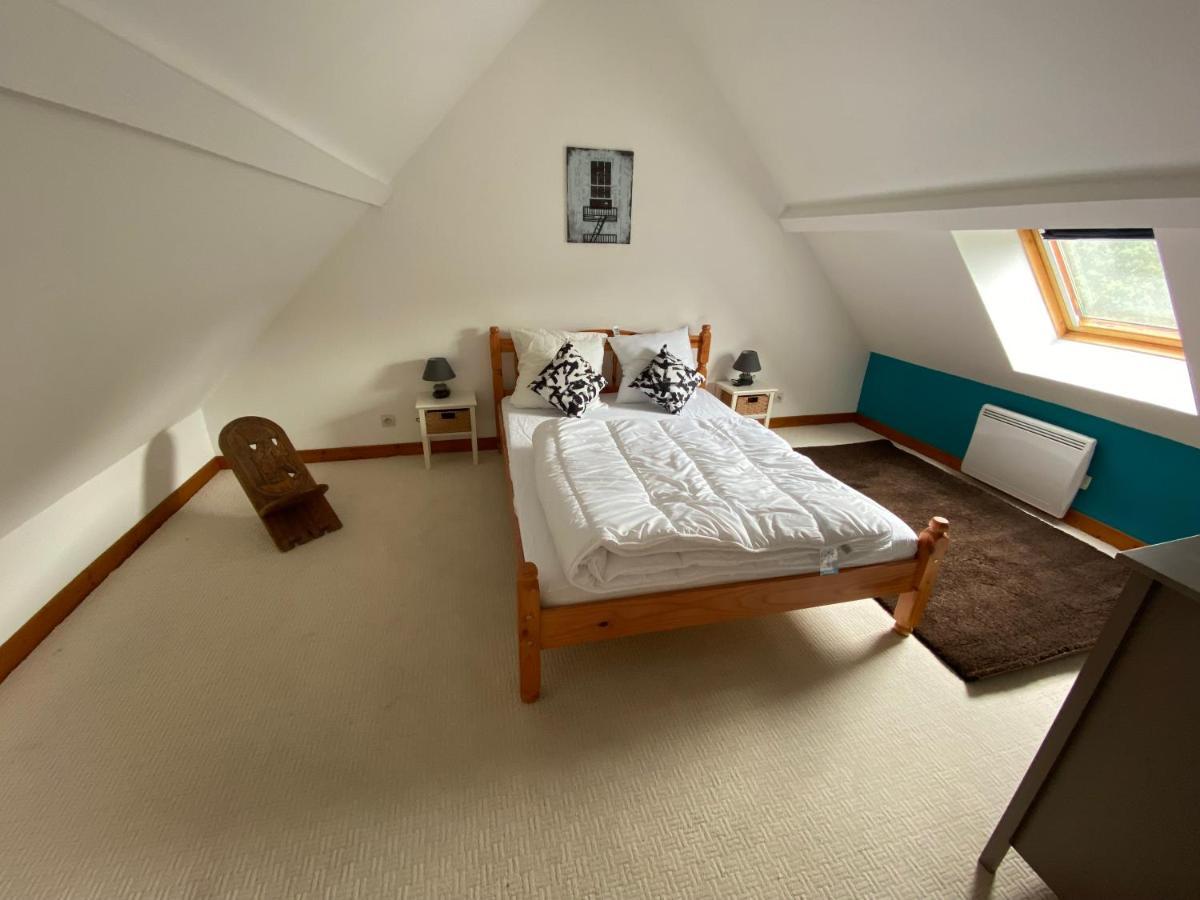 Appartement Village Medieval Parnac  المظهر الخارجي الصورة