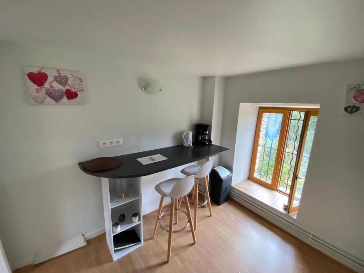 Appartement Village Medieval Parnac  المظهر الخارجي الصورة