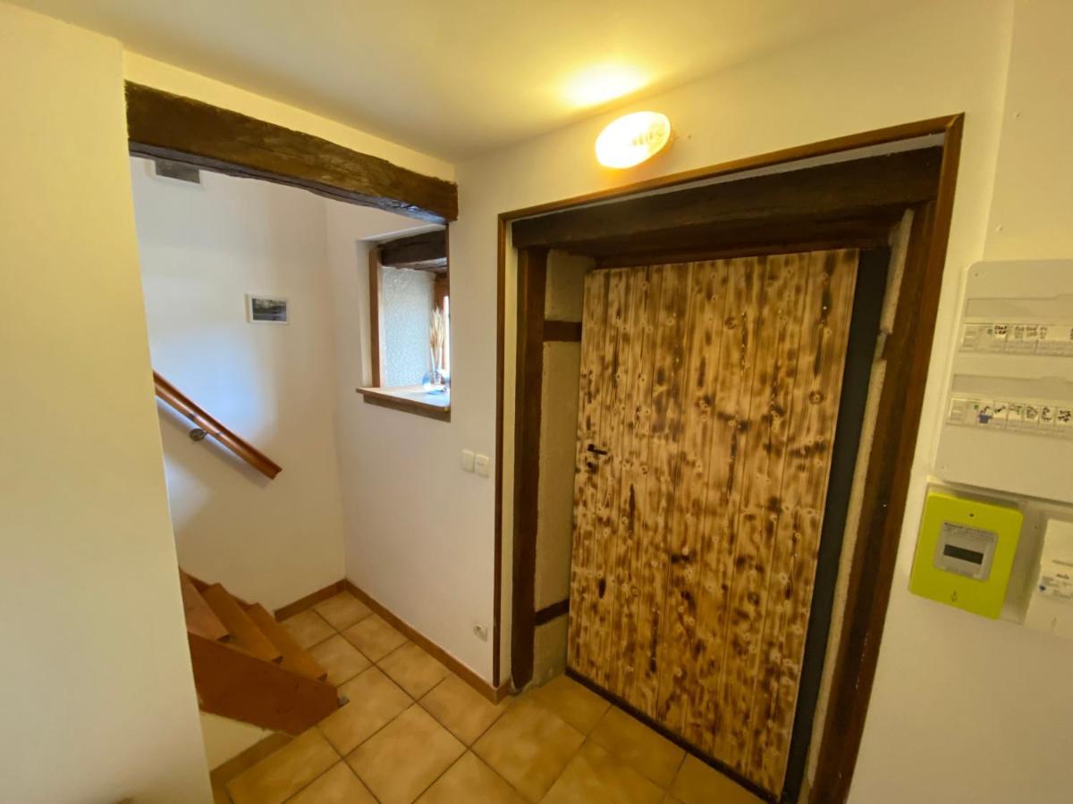 Appartement Village Medieval Parnac  المظهر الخارجي الصورة